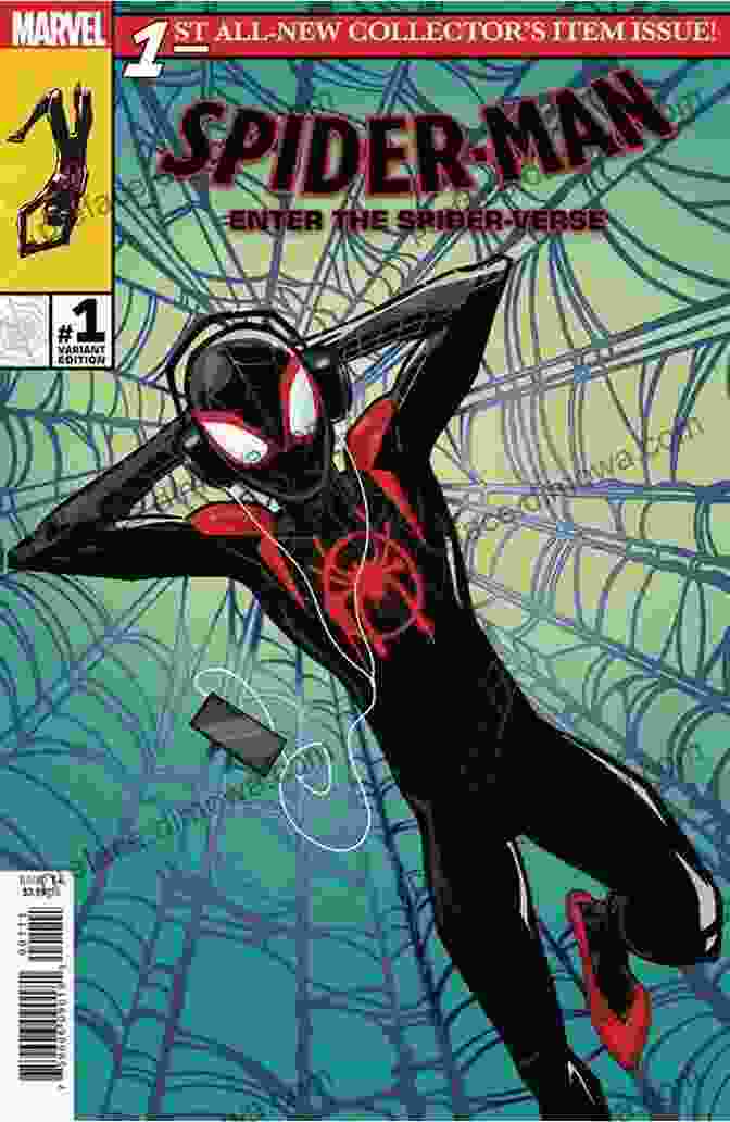 Amazing Spider Man: The... Comic Book Cover Featuring Spider Man In Action Amazing Spider Man The: What Makes A Hero? (Marvel Short Story (eBook))