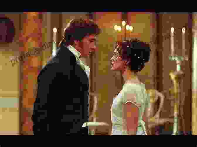 Animated Ballroom Scene From Pride And Prejudice, Couples Dancing Gracefully In Elegant Attire Pride And Prejudice: A Retelling (Classic Retellings)