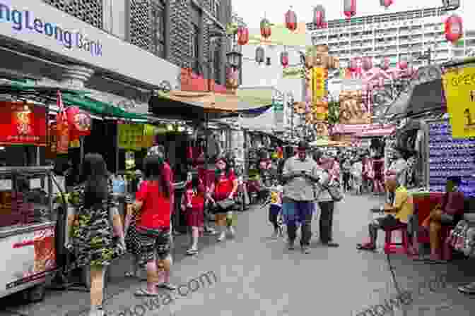 Authentic Street Food And Bustling Atmosphere At Petaling Street Food Market, Kuala Lumpur Kuala Lumpur 25 Secrets Bucket List 2024 The Locals Travel Guide For Your Trip To KL