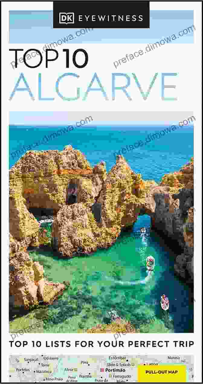 DK Eyewitness Top 10 Algarve Pocket Travel Guide DK Eyewitness Top 10 Algarve (Pocket Travel Guide)