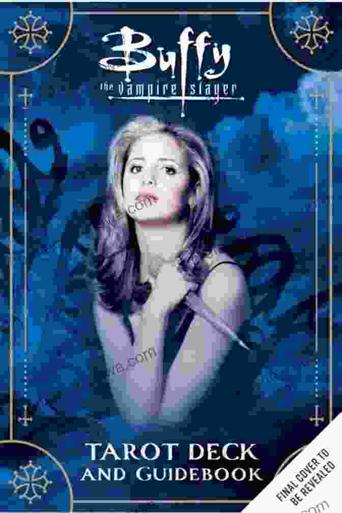 Doomsday Deck Buffy The Vampire Slayer 19 Offers An Immersive Supernatural Experience That Transports Players Into The World Of The Beloved Franchise. Doomsday Deck (Buffy The Vampire Slayer 19)