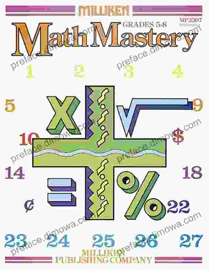 Essential ACT Math Section Test Prep Guide: The Key To Math Mastery Essential ACT Math Section Test Prep Guide: All The Information You Need To Score In The 30 S