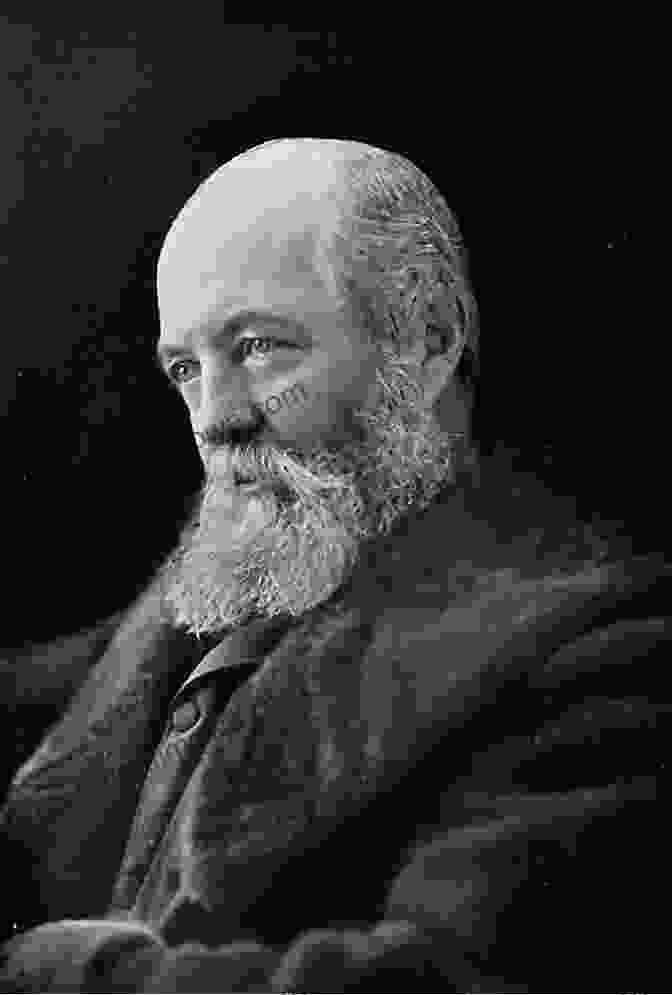 Frederick Law Olmsted, Renowned Landscape Architect And Conservationist, Played A Pivotal Role In The Creation Of America's National Parks. The Power Of Scenery: Frederick Law Olmsted And The Origin Of National Parks