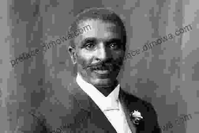 George Washington Carver, Renowned Agricultural Scientist And Inventor George Washington Carver Complete Works: Volume 4