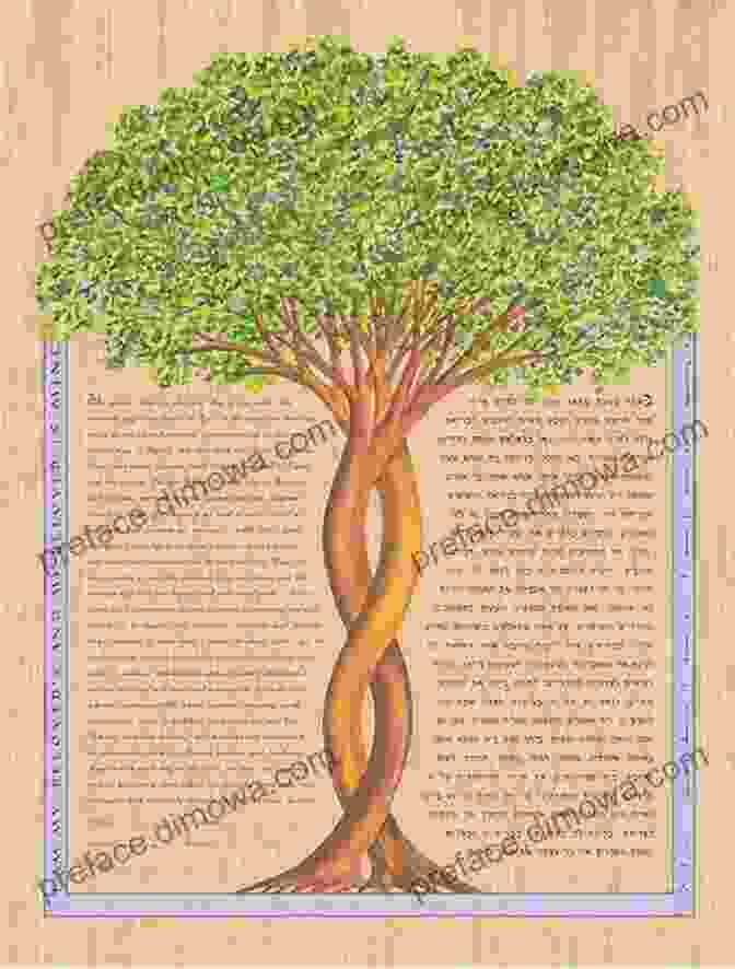 Image Depicting The Intertwining Branches Of A Family Tree, Symbolizing The Legacy Of Ancestry Song Of Solomon (Bloom S Modern Critical Interpretations (Hardcover))