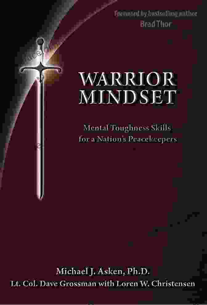 In Search Of The Ultimate Warrior Mindset Book Cover Unconventional Warriors : In Search Of The Ultimate Warrior Mindset