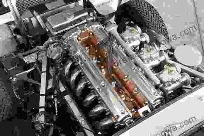 Jaguar Xk Litre Engine How To Power Tune Jaguar XK 3 4 3 8 4 2 Litre Engines (SpeedPro Series)