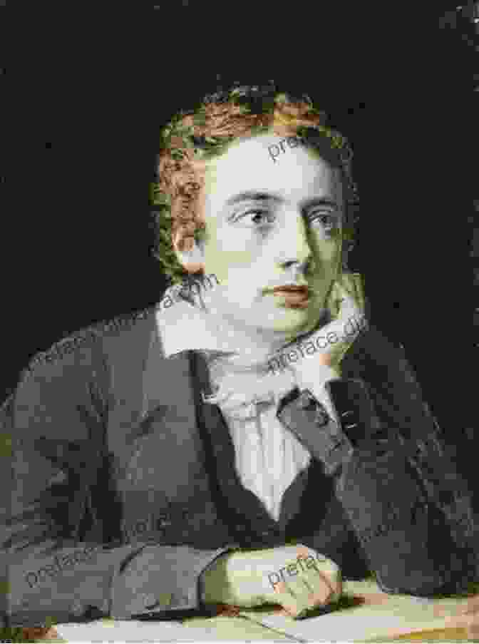 John Keats, Portrait John Keats: Poetry Life Landscapes