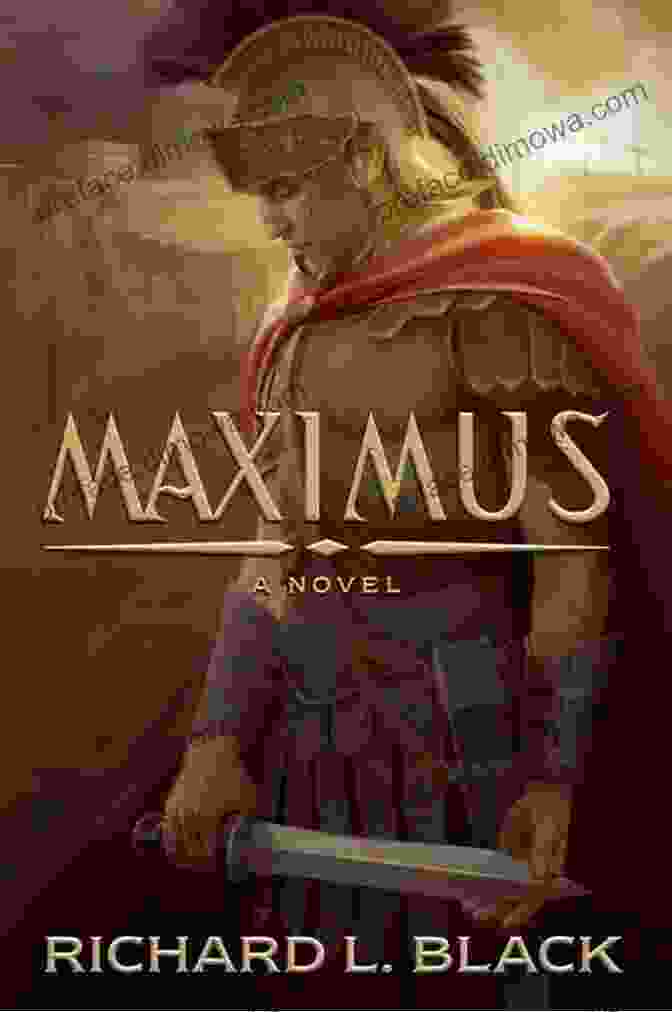 Maximus Marks Book Cover Maximus Y A Marks