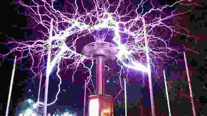 Modern Day Tesla Coils Tesla Coil (Tesla Technology Series)