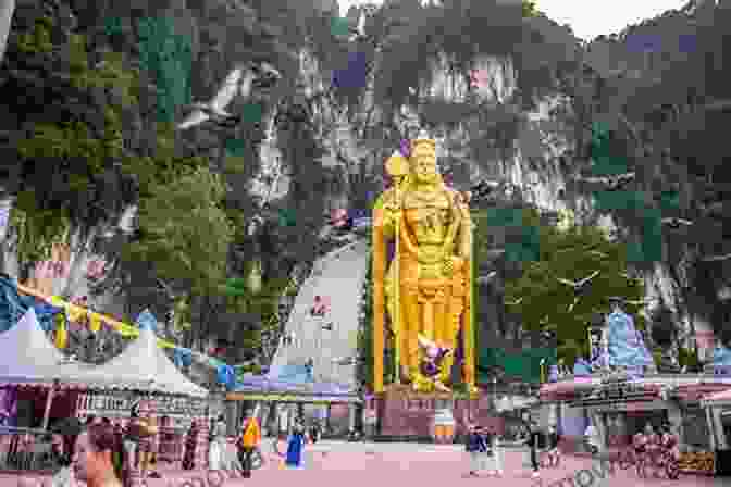 Mystical Atmosphere And Ancient History At The Batu Caves, Kuala Lumpur Kuala Lumpur 25 Secrets Bucket List 2024 The Locals Travel Guide For Your Trip To KL