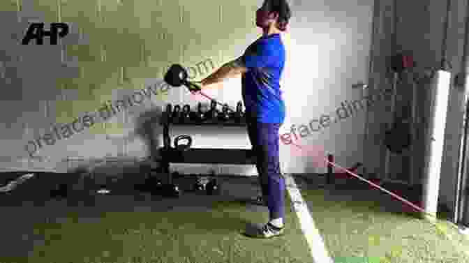 Shadow Swinging With Resistance Band Baseball Explosion Training: Drills To Improve Your Core Power Coordination Baseball Hitting Drills (Baseball Mastery Series)