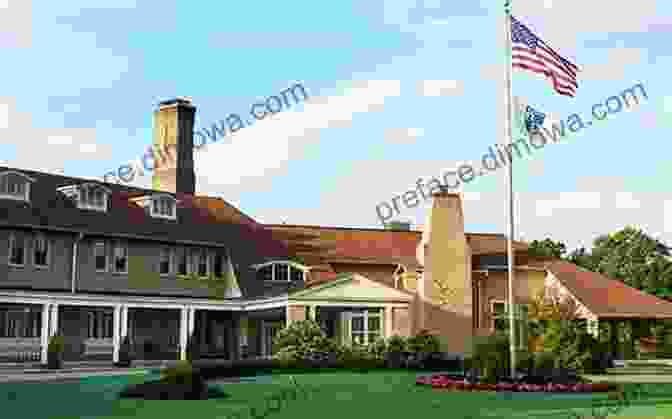 Shaker Heights Country Club Haunting Cleveland Ohio Ghost Hunter Guide: Haunted Cleveland Cuyahoga County And Vicinity (Ohio Ghost Guides 9)