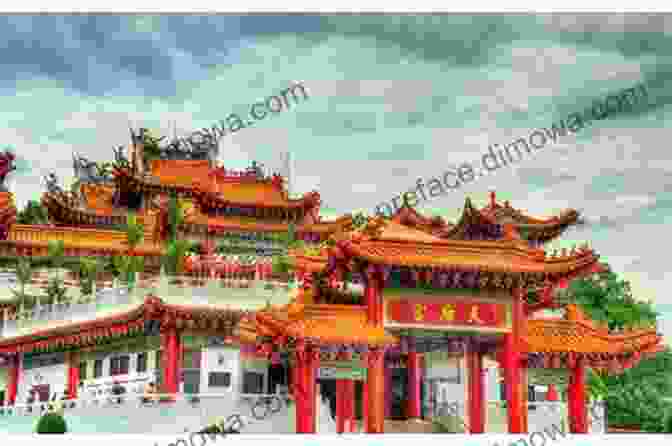 Splendid Chinese Architecture And Cultural Significance At The Thean Hou Temple, Kuala Lumpur Kuala Lumpur 25 Secrets Bucket List 2024 The Locals Travel Guide For Your Trip To KL