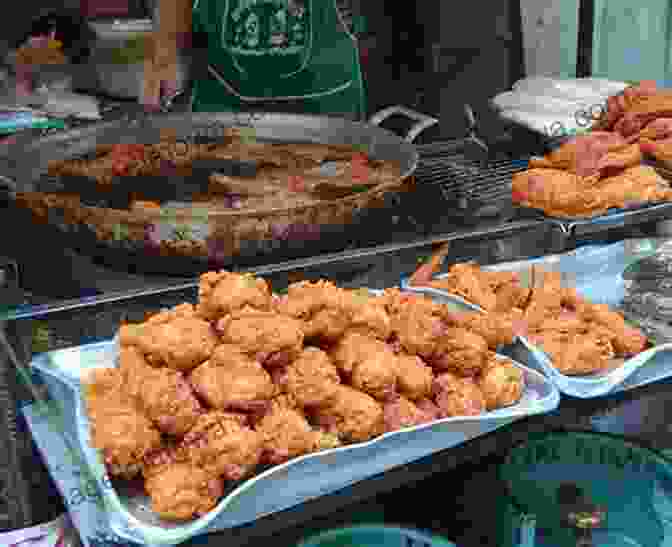 Street Food In Bangkok, Thailand Photo Of Thailand: Bangkok Thailand All Around In Thailand Travel Place To Goto Travel