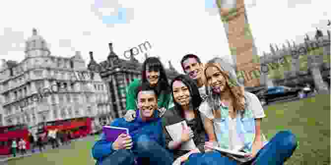 Student Participating In Activities Abroad A Student Guide To Study Abroad