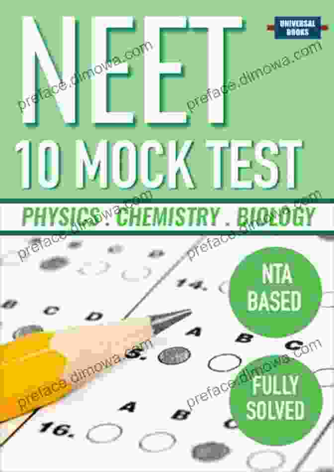 Super 10 Mock Tests For NEET 2024 Book Cover Super 10 Mock Tests For NEET 2024