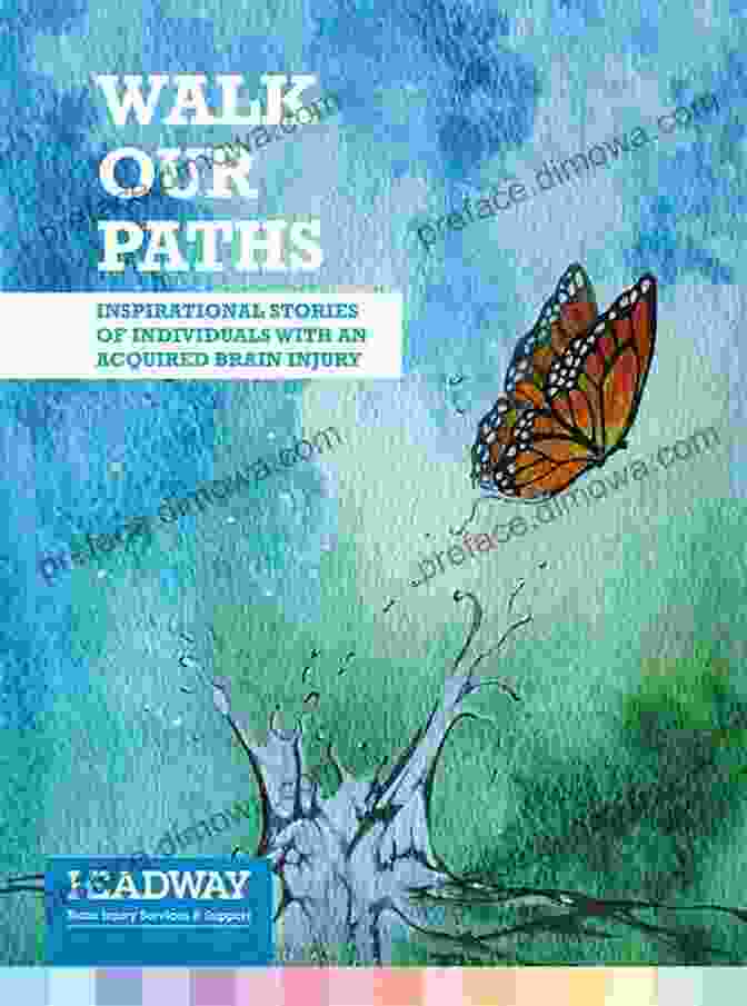 Walk Our Paths Book Cover Walk Our Paths: Savannah Kathryn Adams