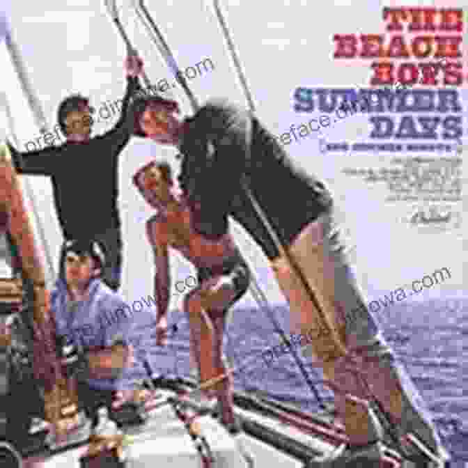 Wayfarer: Beach Boys Of Summer By Jane Doe Wayfarer Beach (Boys Of Summer 6)