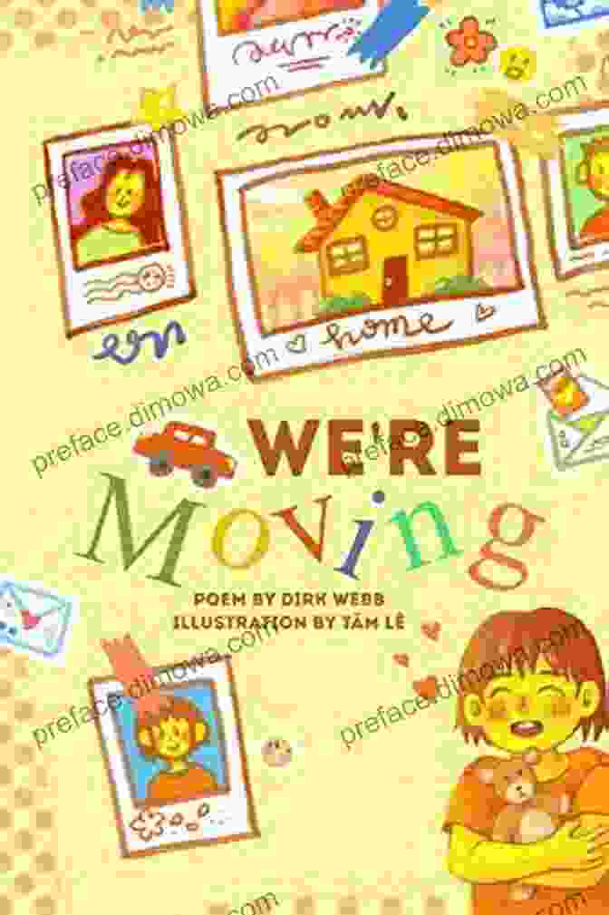 We're Moving! Dirk Webb's Relocating Guide For Families We Re Moving Dirk Webb