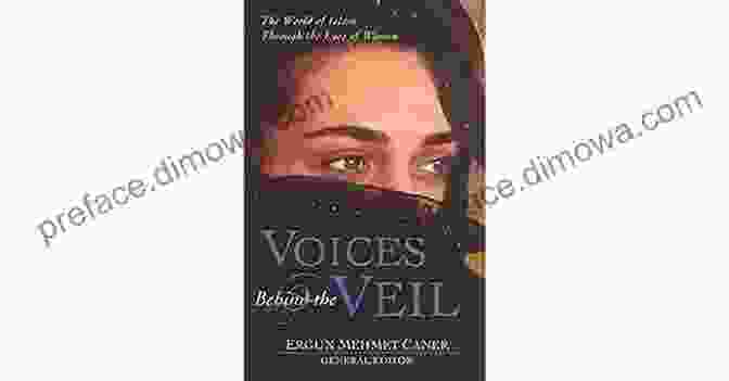 Woman Voice In Veiled Land Book Cover LISTENING TO PAKISTAN: A Woman S Voice In A Veiled Land