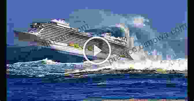 Yachting Monthly's 40 Foot Boat Battling Through Monstrous Waves Crash Test Boat: How Yachting Monthly Took A 40ft Boat Through 8 Disaster Scenarios