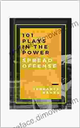 101 Plays In The Power Spread Offense