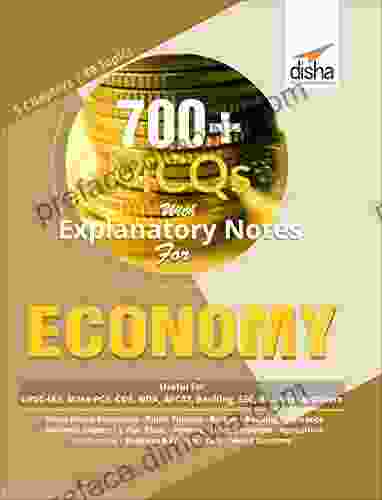 700+ MCQs With Explanatory Notes For ECONOMY