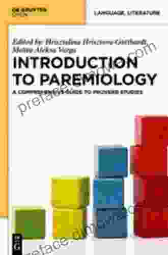 Introduction to Paremiology: A Comprehensive Guide to Proverb Studies