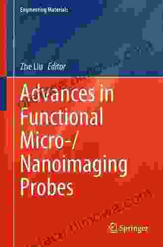 Advances In Functional Micro /Nanoimaging Probes (Engineering Materials)