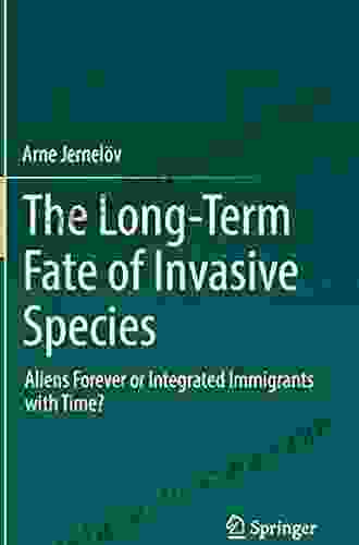 The Long Term Fate Of Invasive Species: Aliens Forever Or Integrated Immigrants With Time?