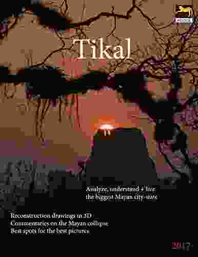 Tikal: Analyze Understand And Live The Biggest Mayan City State