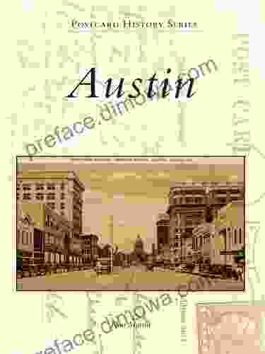 Austin (Postcard History Series) Don Martin