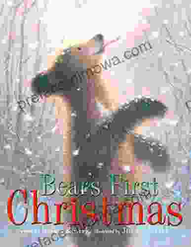 Bear S First Christmas Robert Kinerk