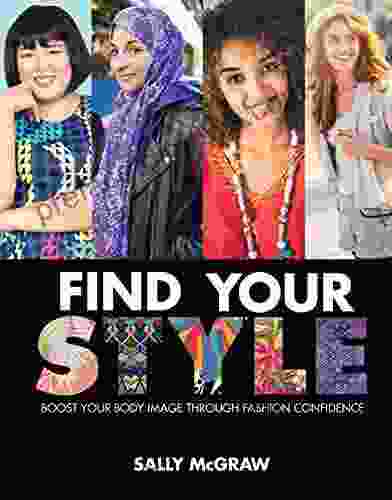 Find Your Style: Boost Your Body Image Through Fashion Confidence