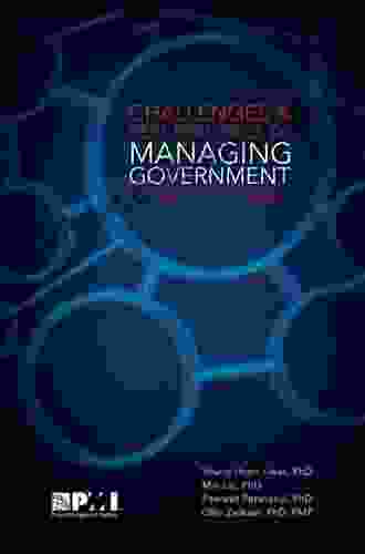 Challenges And Best Practices Of Managing Government Projects And Programs