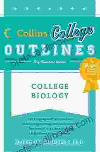 College Biology (Collins College Outlines)