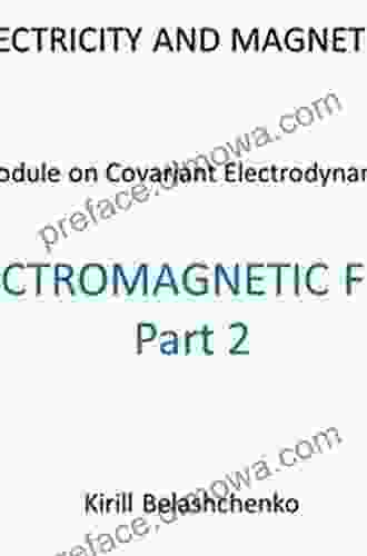 Covariant Electrodynamics: A Concise Guide