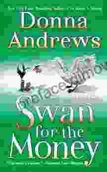 Swan For The Money: A Meg Langslow Mystery (Meg Langslow Mysteries 11)