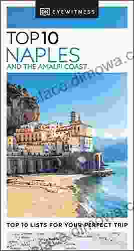 DK Eyewitness Top 10 Naples And The Amalfi Coast (Pocket Travel Guide)