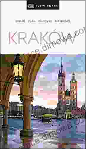 DK Eyewitness Krakow (Travel Guide)