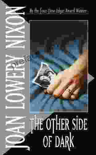 The Other Side Of Dark (Laurel Leaf Suspense Fiction)