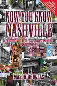 Now You Know Nashville 2nd Edition