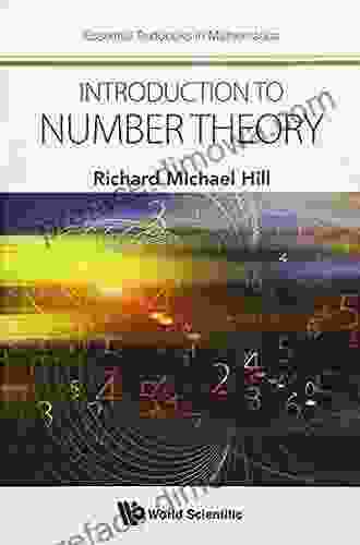 Introduction To Number Theory (Essential Textbooks In Mathematics 0)