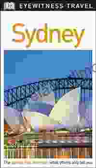 DK Eyewitness Sydney (Travel Guide)