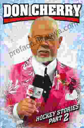 Don Cherry s Hockey Stories Part 2