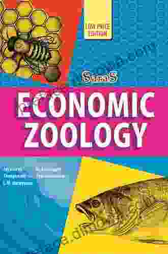 ECONOMIC ZOOLOGY Kalpanik S