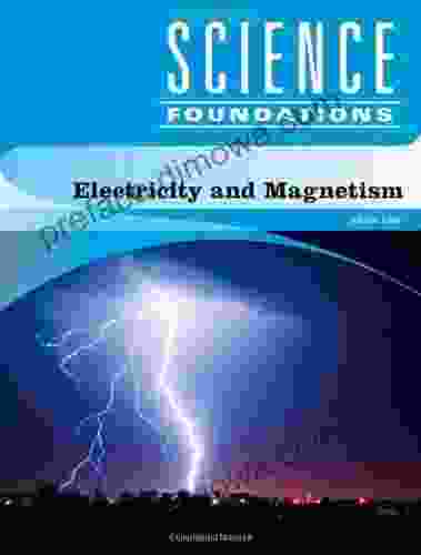 Electricity And Magnetism (Science Foundations)