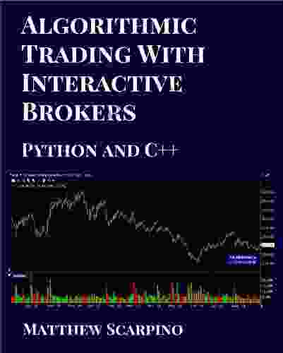 Algorithmic Trading With Interactive Brokers (Python And C++)