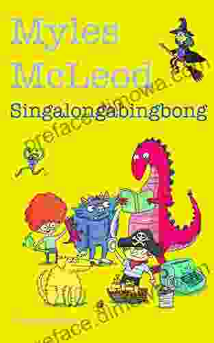 Singalongabingbong Myles McLeod